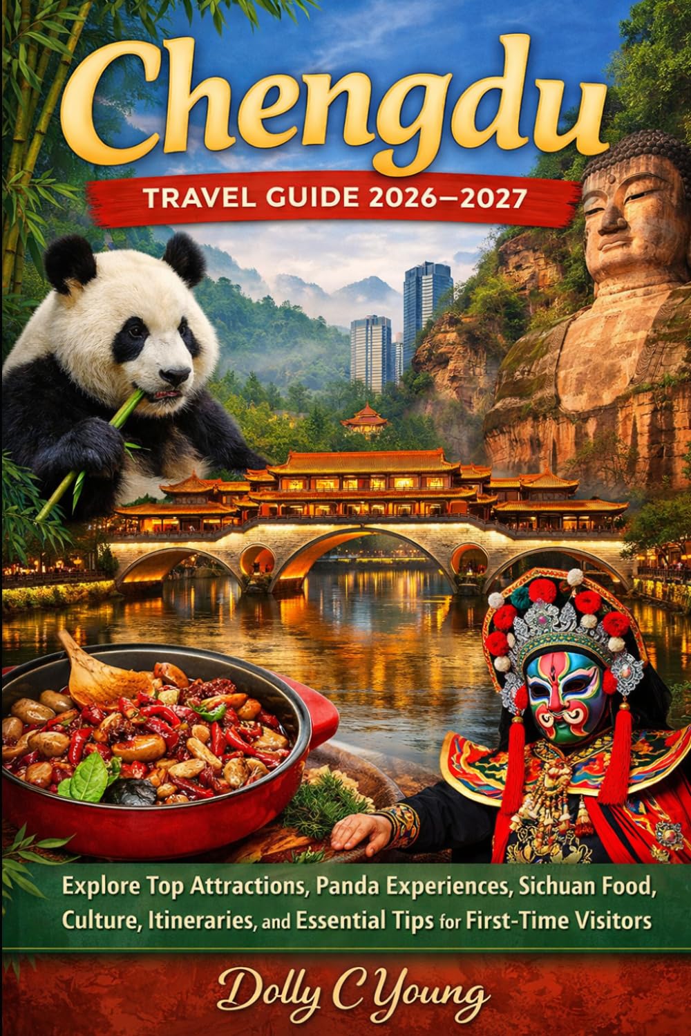 Chengdu Travel Guide 2026–2027: Explore Top Attractions, Panda Experiences, Sichuan Food, Culture, Itineraries, and Essential Tips for First-Time Visitors