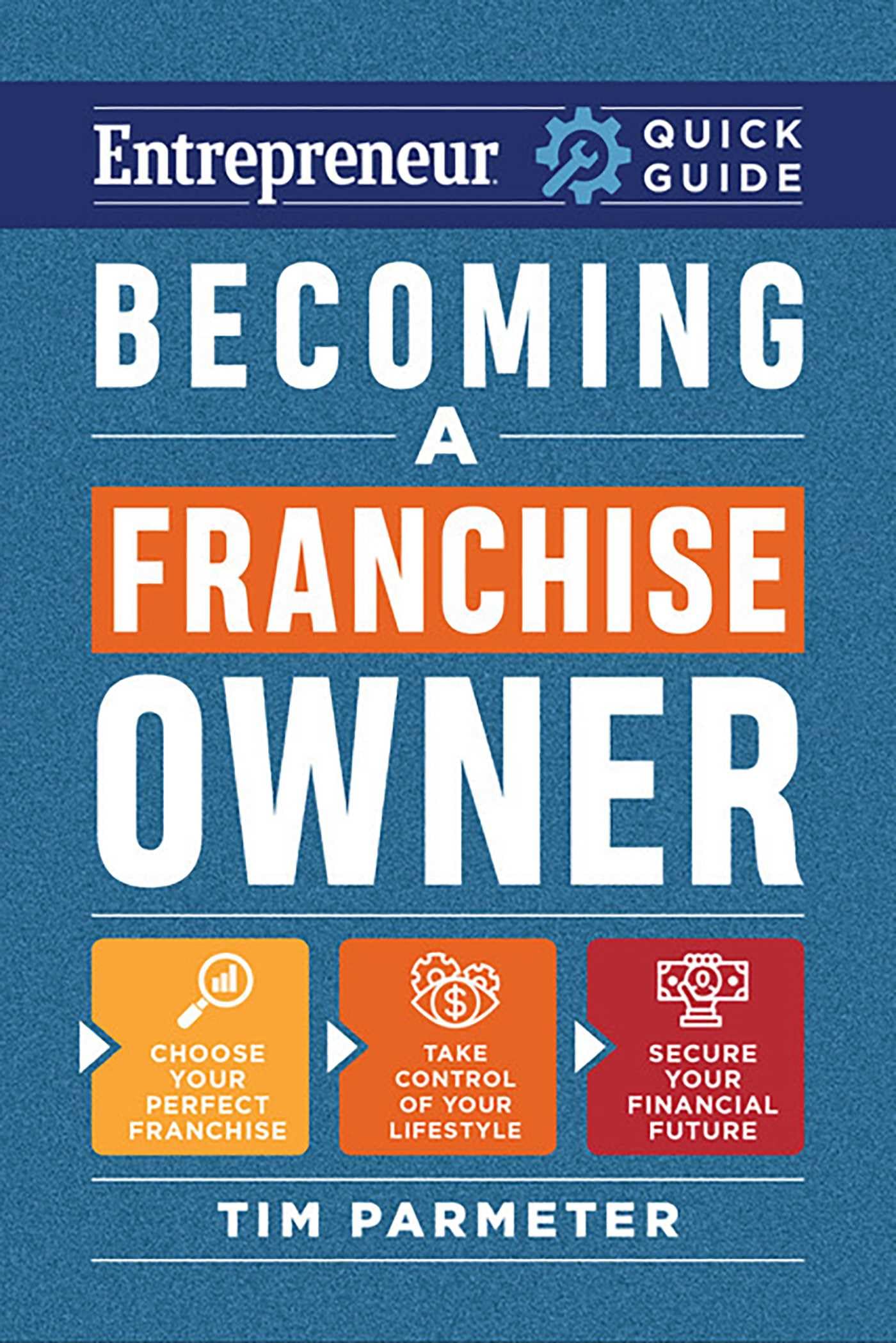 Becoming a Franchise Owner (Entrepreneur Quick Guide)
