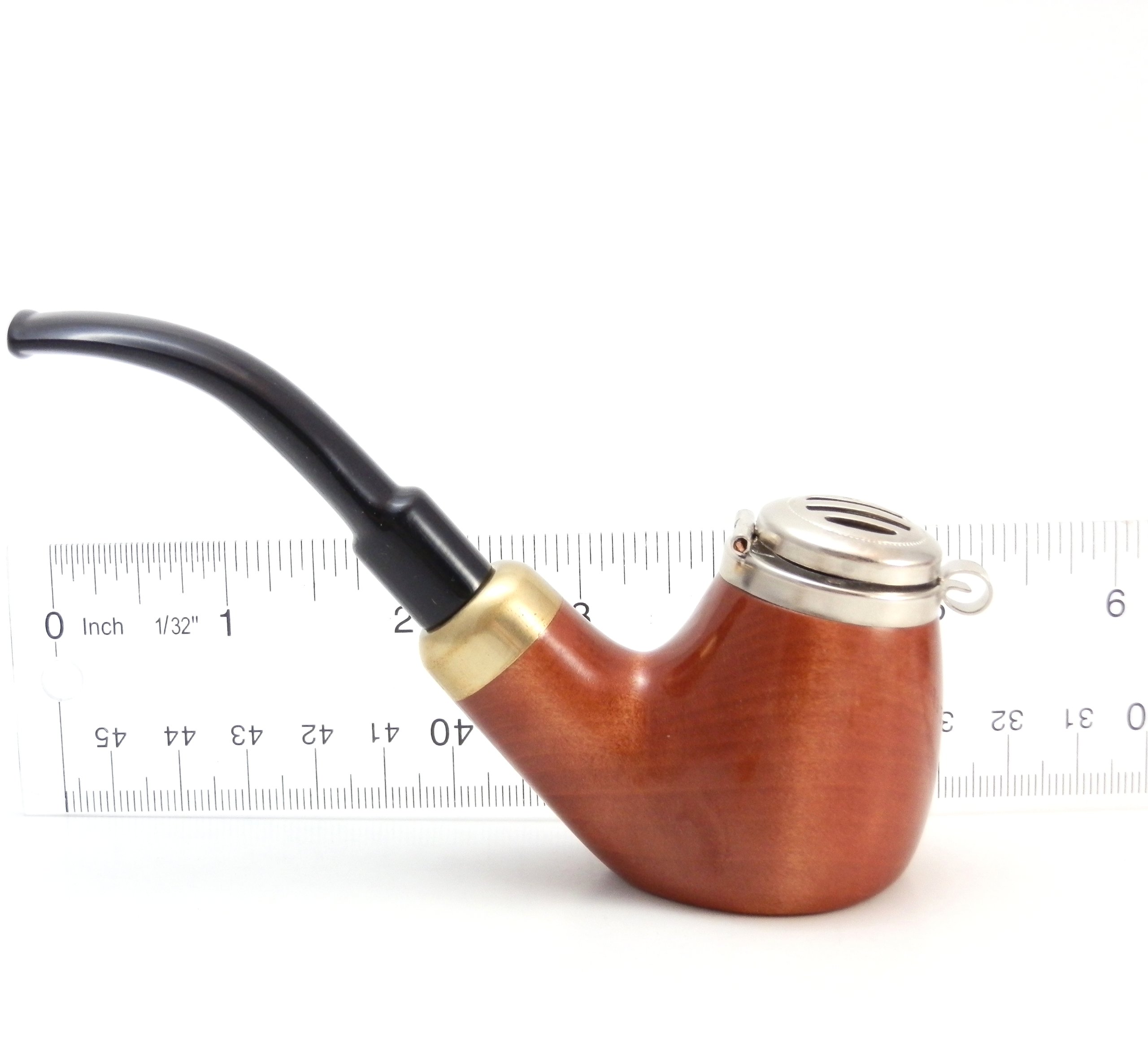 middleton tobacco John Middleton by Comoy's Smooth Pot Estate Briar Pipe, English Estates  John Middleton Co. is an American tobacco company founded in 1856. Pipes  such as this one were made for John Middleton