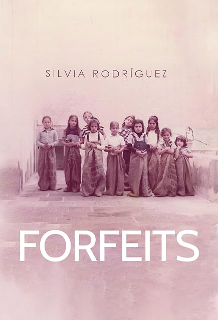 Portada de Forfeits