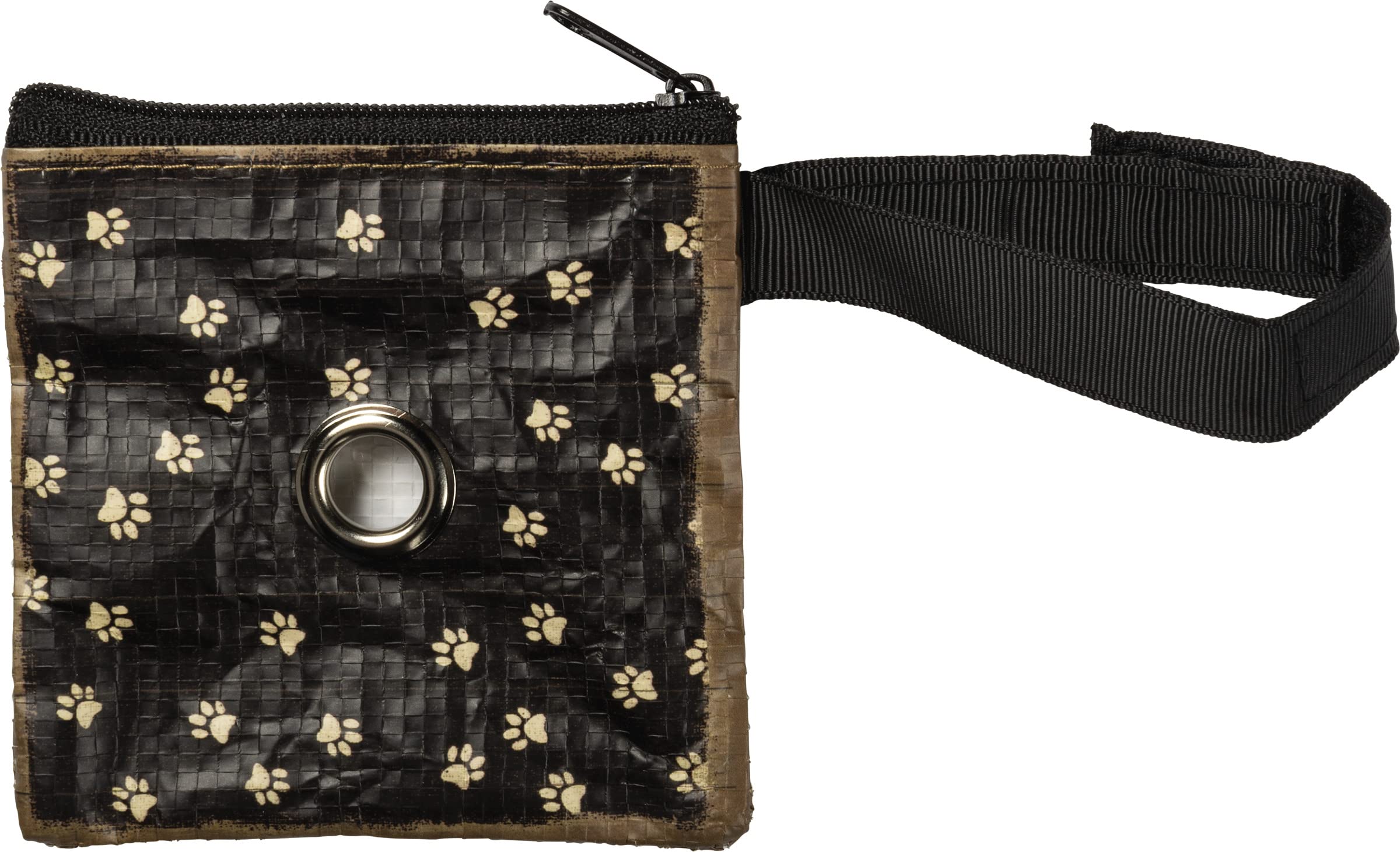 Dog Lover Sac à déjections canines I Work Hard So My Dog Can Have A Better Life