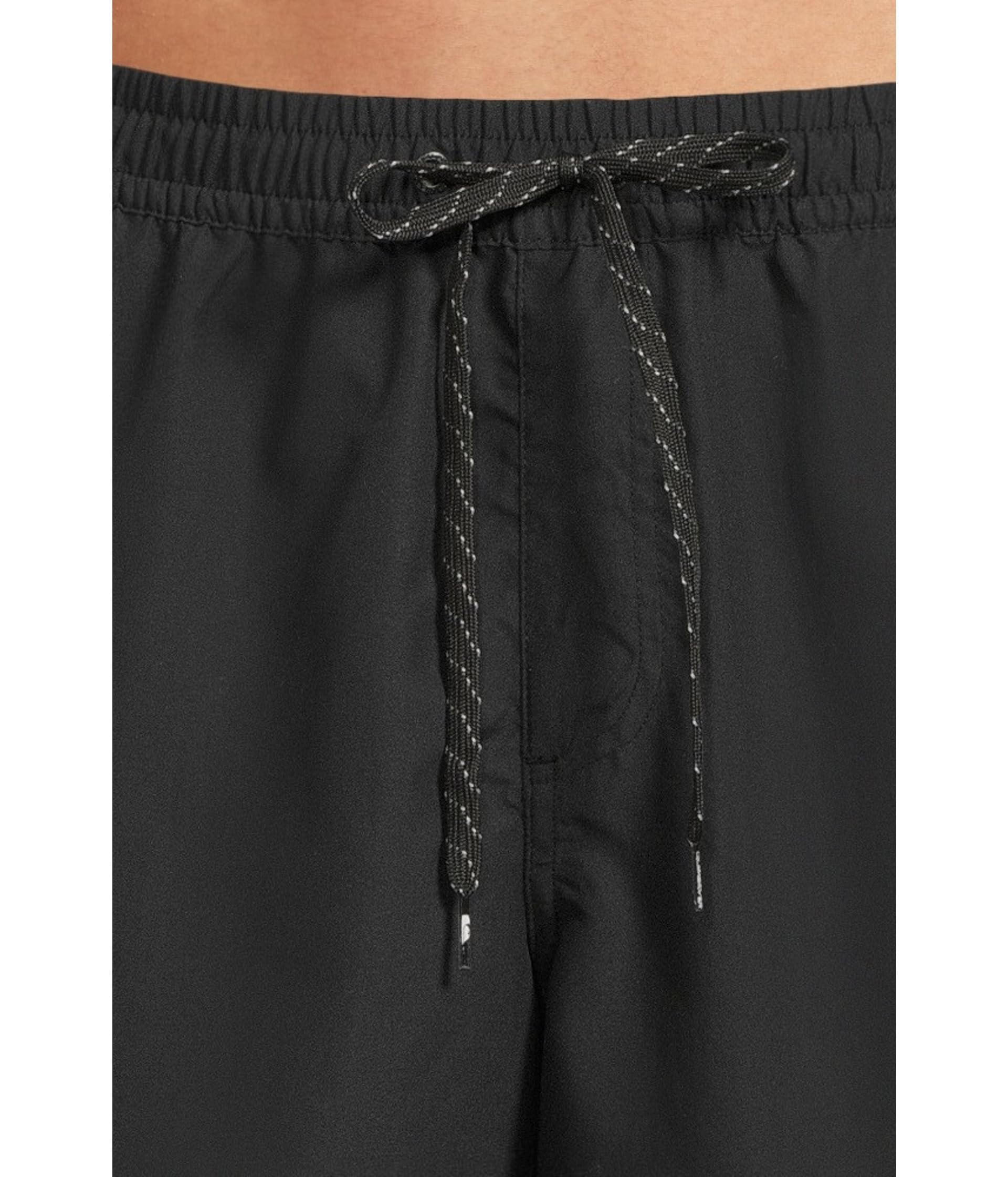 Quiksilver Herren Everyday Solid 17 Nb Volley Badehose (1er Pack)