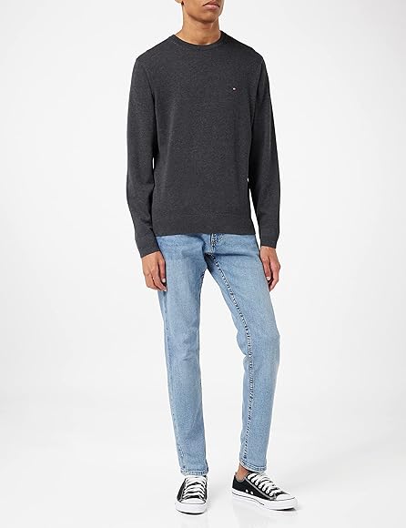 Tommy hilfiger langarm pullover Clearance