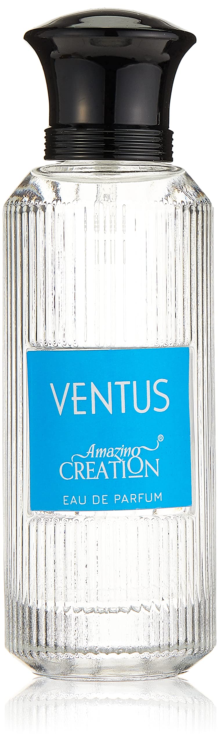Amazing Creation Ventus For Unisex Edp For 50Ml