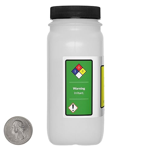 Miniatura 3 de Tiosulfato de sodio anhidro Na2S3O3 98% AR grado polvo 1 Lb en dos botellas