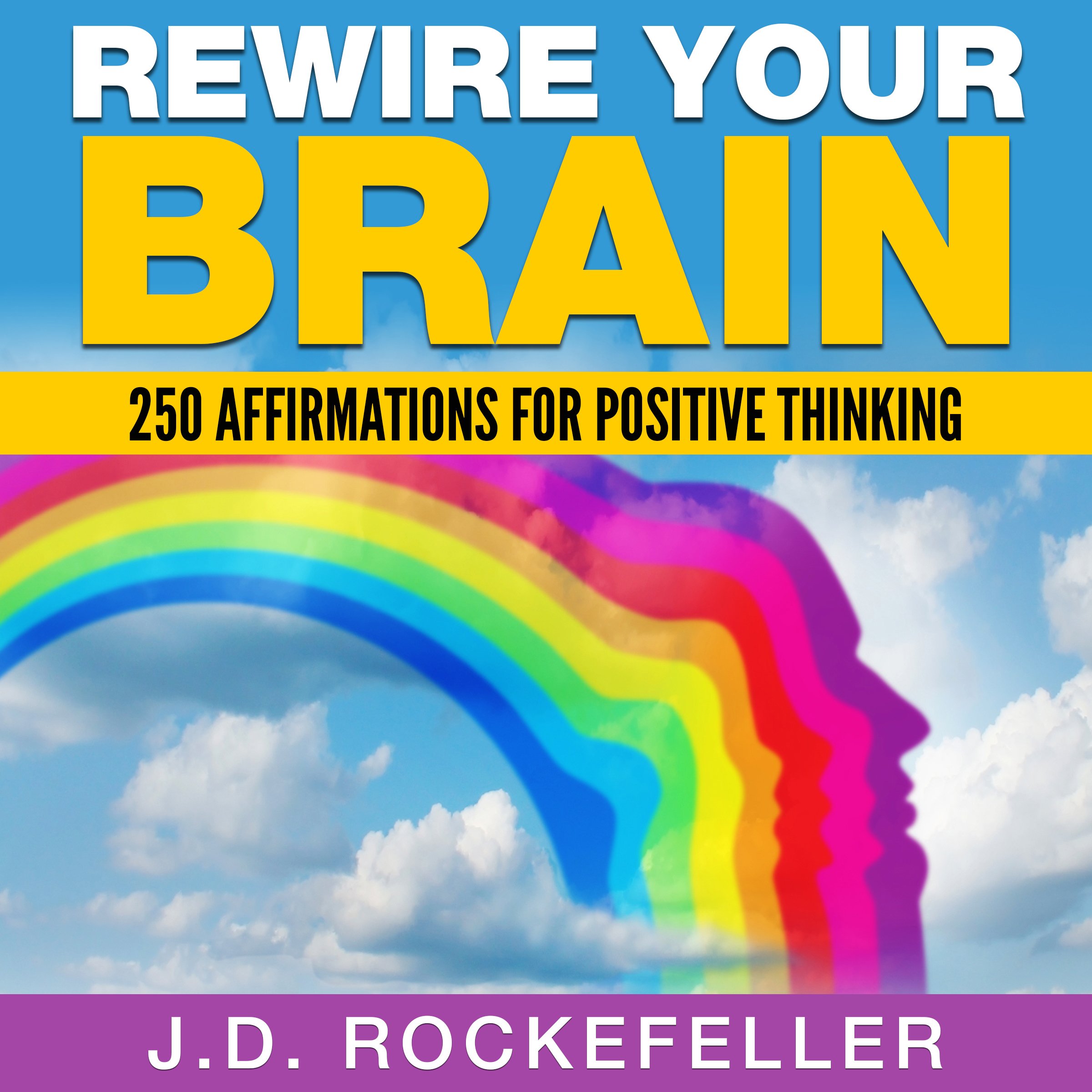 Cover art for Rewire Your Brain