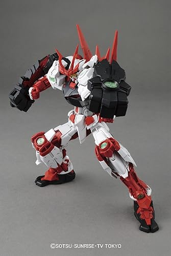 Miniatura 2 de Bandai Hobby MG Sengoku extraviará Gundam Kit de modelo (1/100 Scale)