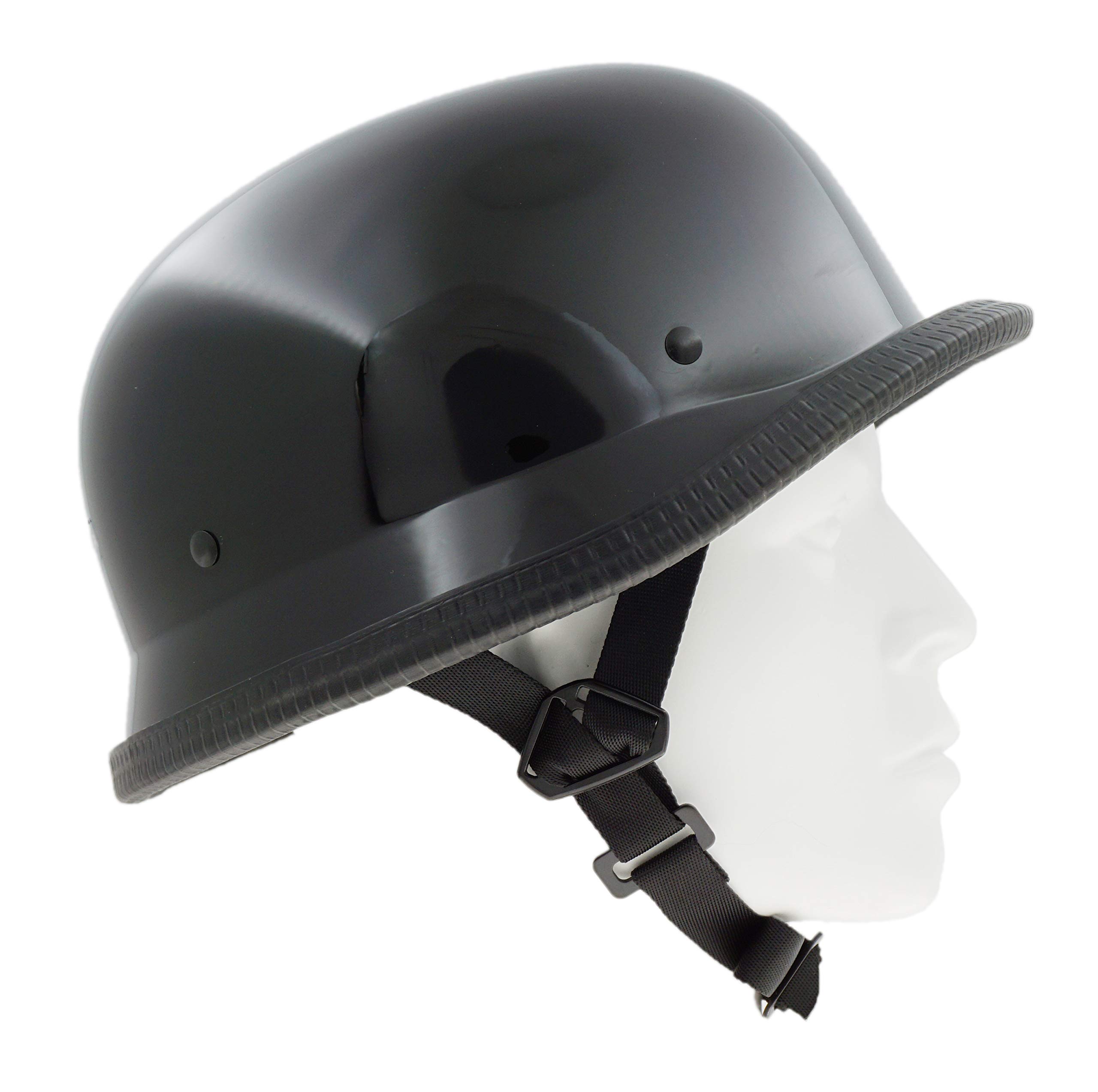 black and white police motorcycle helmet Shoei RJ Platinum Police Motorcycle Helmet