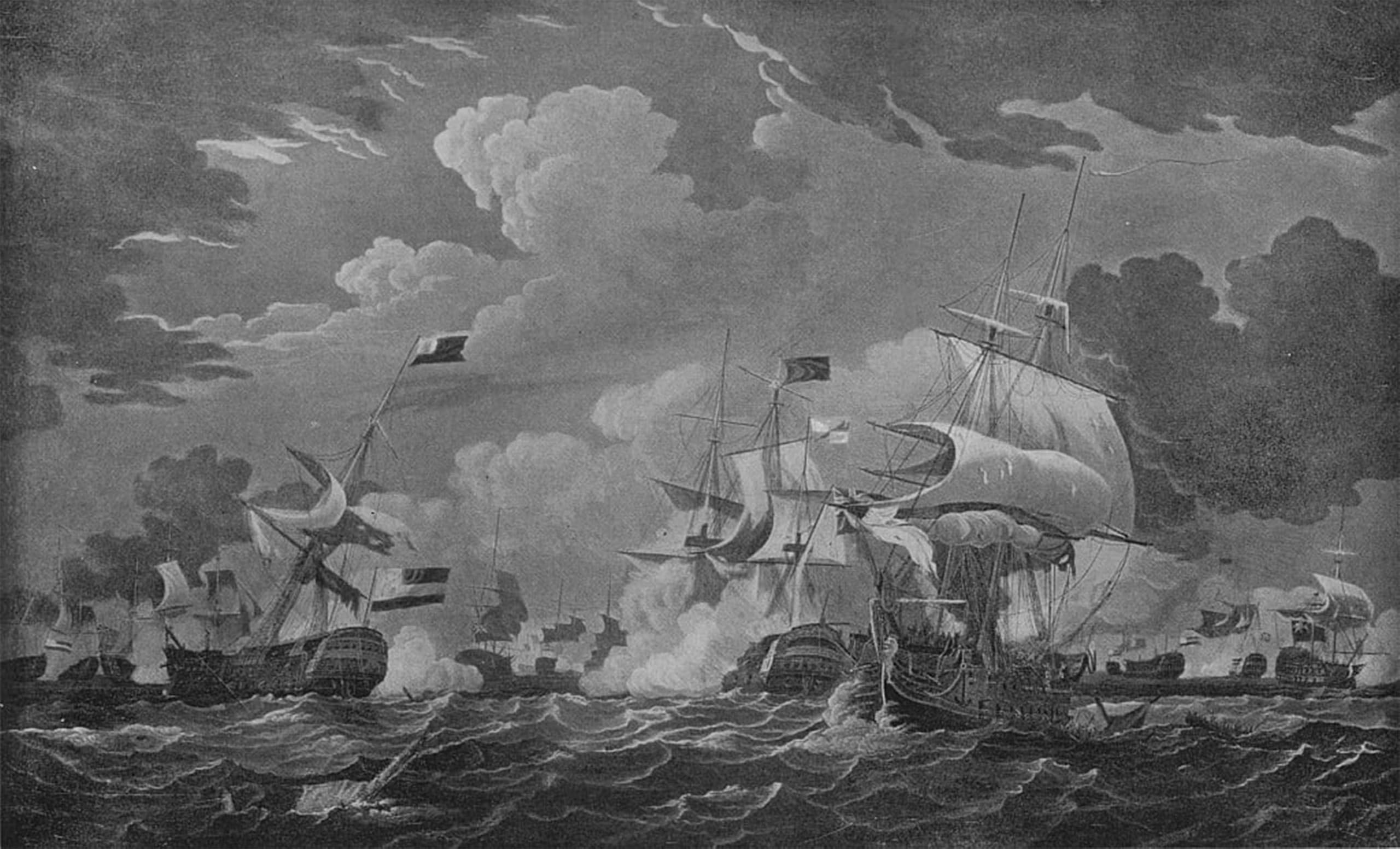 ARTXLXXBN Famous Painting Art Wall Decor Abstract Art Picture of Admiral by Whitcombe Animal Pictures for Home Decor 60x90cm