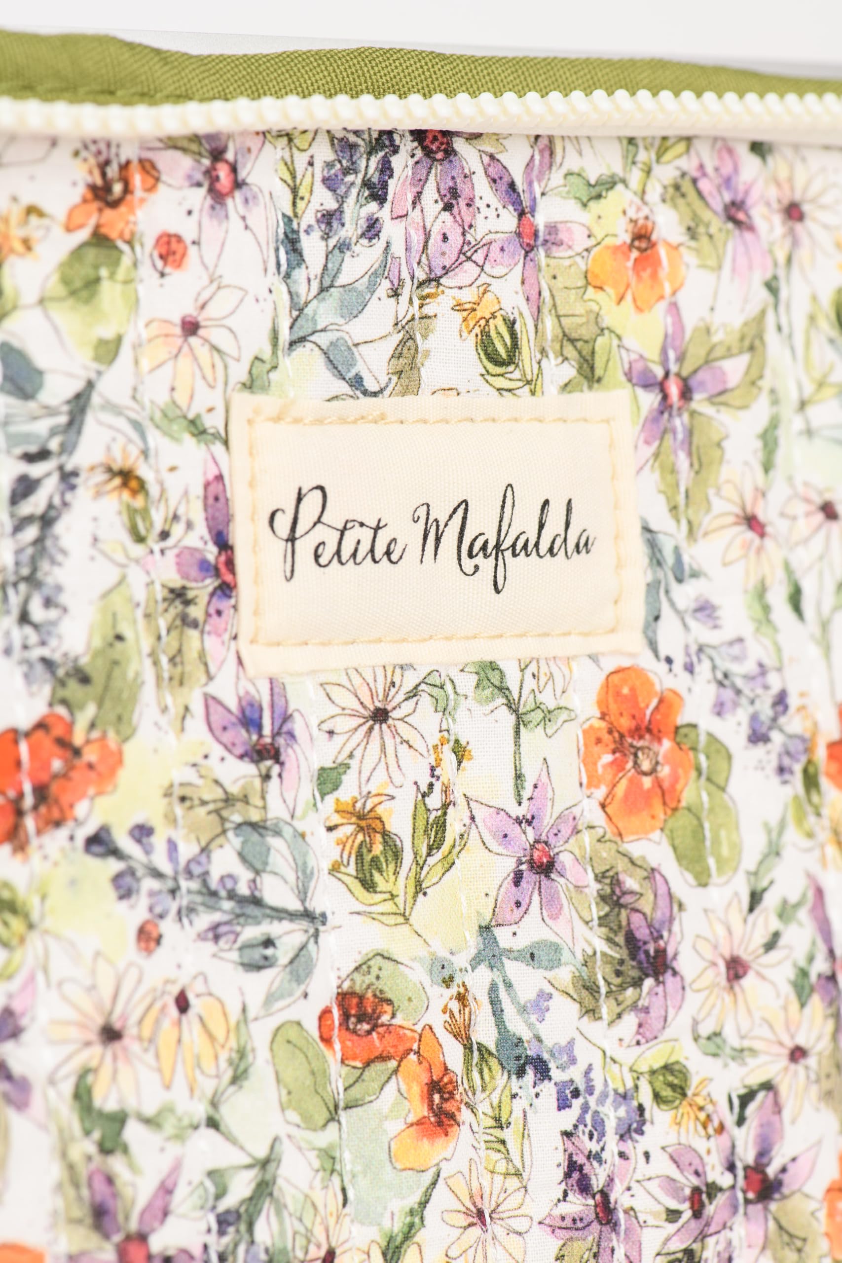 Funda Alcolchada Toscana para Ordenador Petite Mafalda