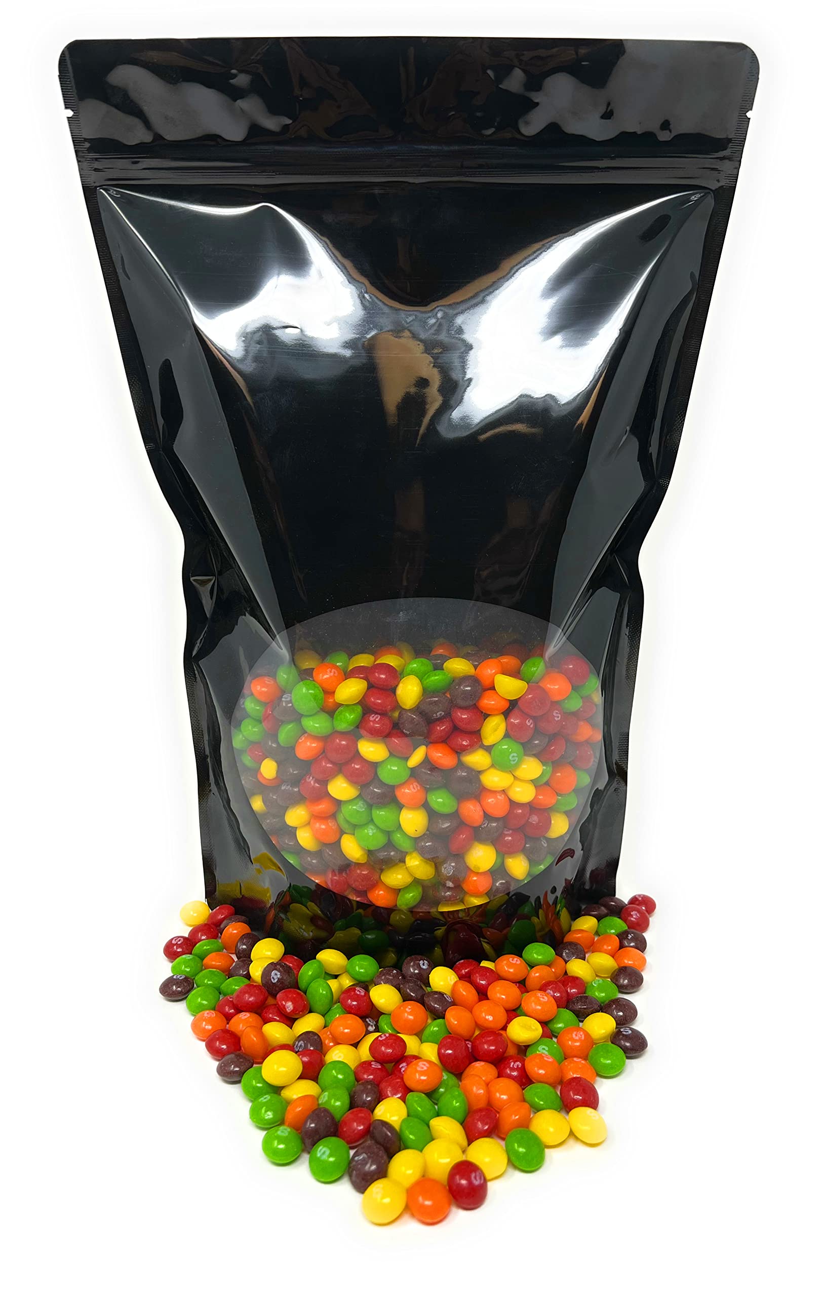 Buy Skittles Candy Bulk Assortment 3 lbs Original Skittles Fun Size Candy Coated Fruit Chews