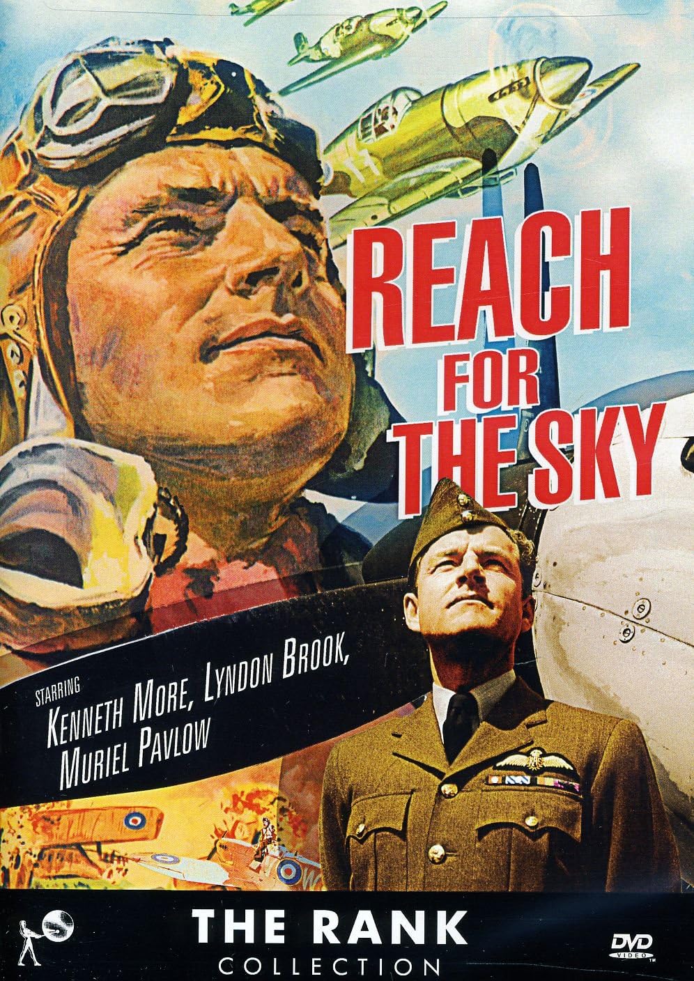 Reach for the Sky