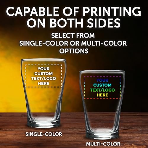 Miniatura 6 de Vasos de chupito personalizados de 5.5 onzas, juego de 10, paquete personalizado a granel, muestreador, ideal para bodas, fiestas, cumpleaños,