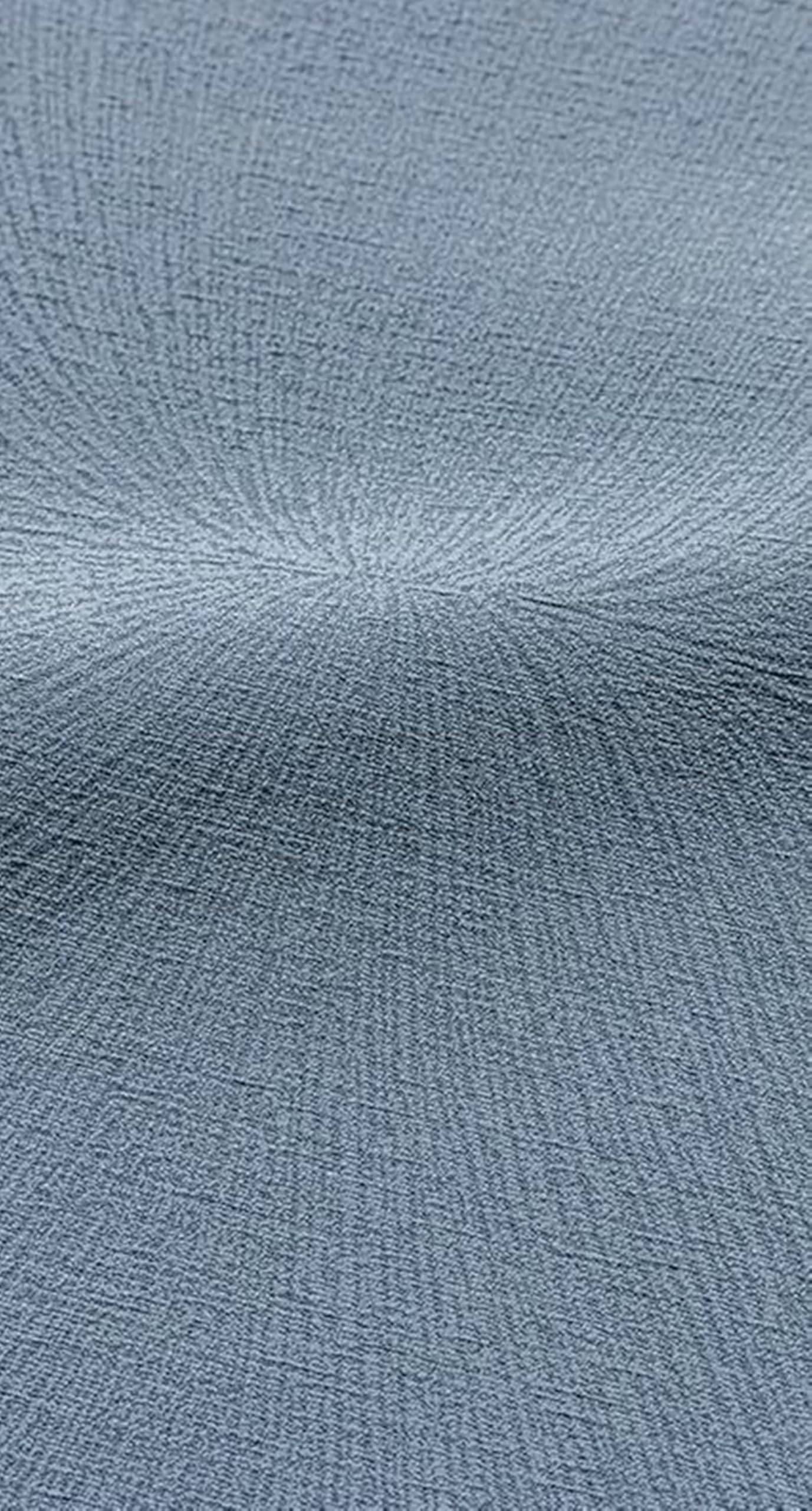 Zasłona niebieska, Blackout Curtains Living Room Modern zestaw 2 szt. szenilowa jednokolorowa szer. x wys. 137 x 160 cm
