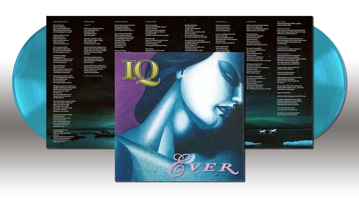 Album art