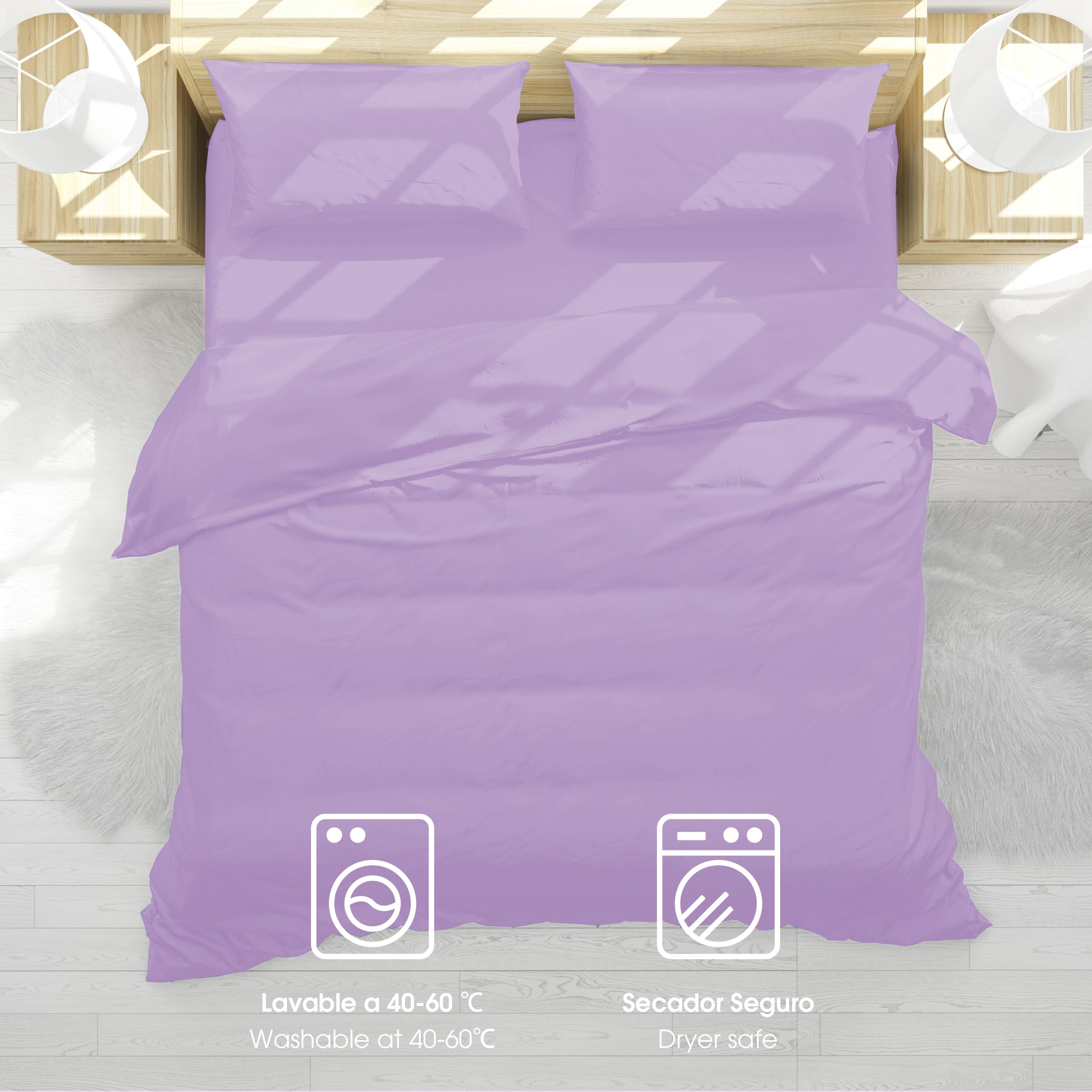 Fundas Nórdicas Baratas Juego Cama Caleffi Juego Funda Nórdica 4 Piezas 100% Algodón - Caleffi Cama 90-135-150 Ropa Cama Transpirable Fundas De Almohada