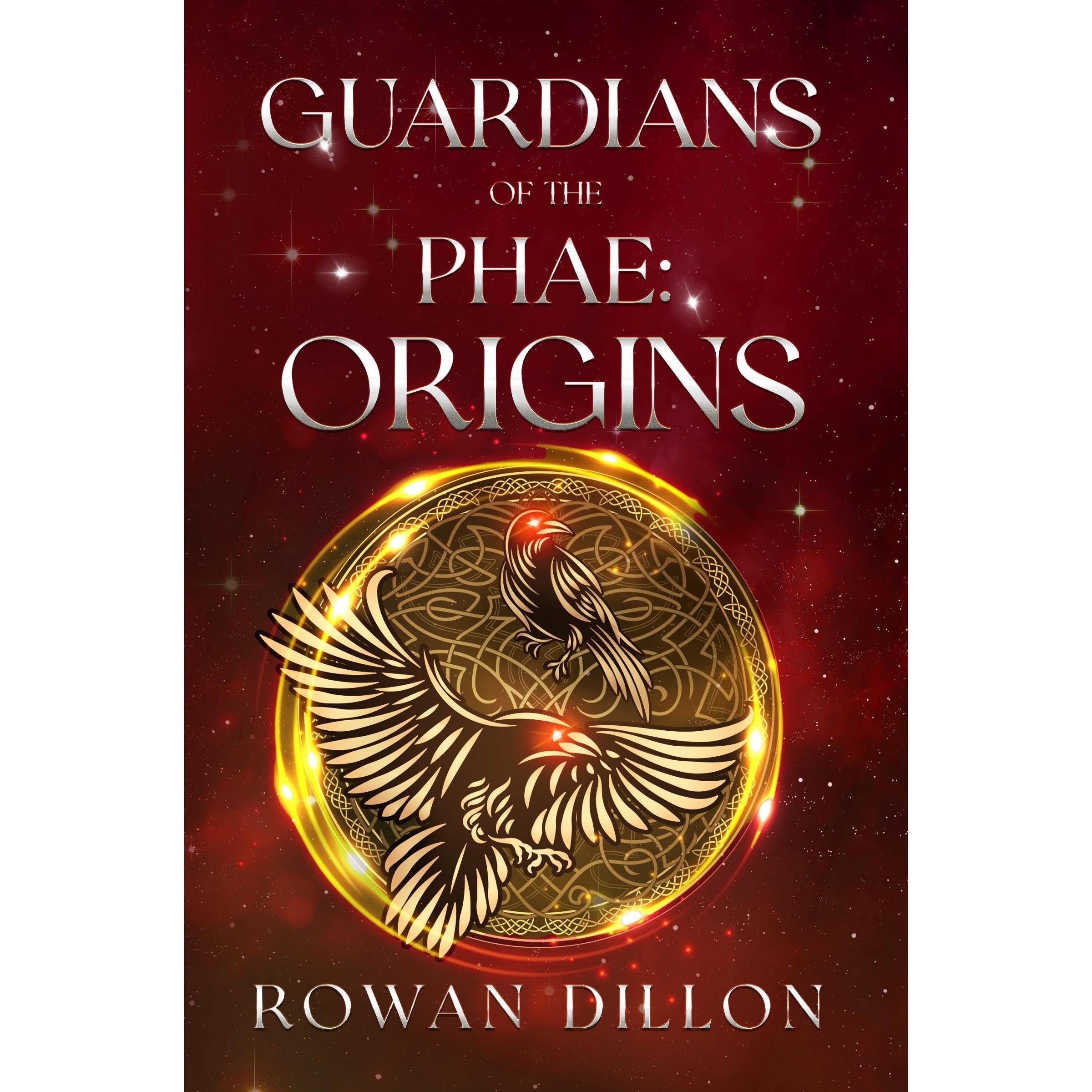 Guardians of the PHAE: Origins