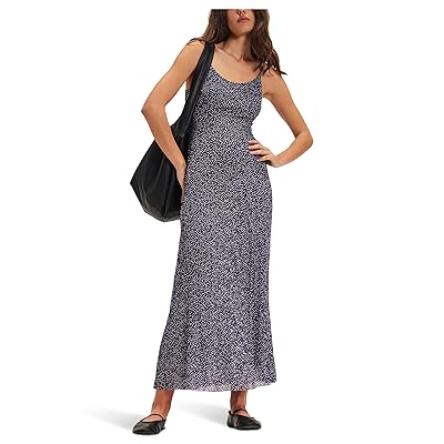 Free People Zoey Printed Maxi Women