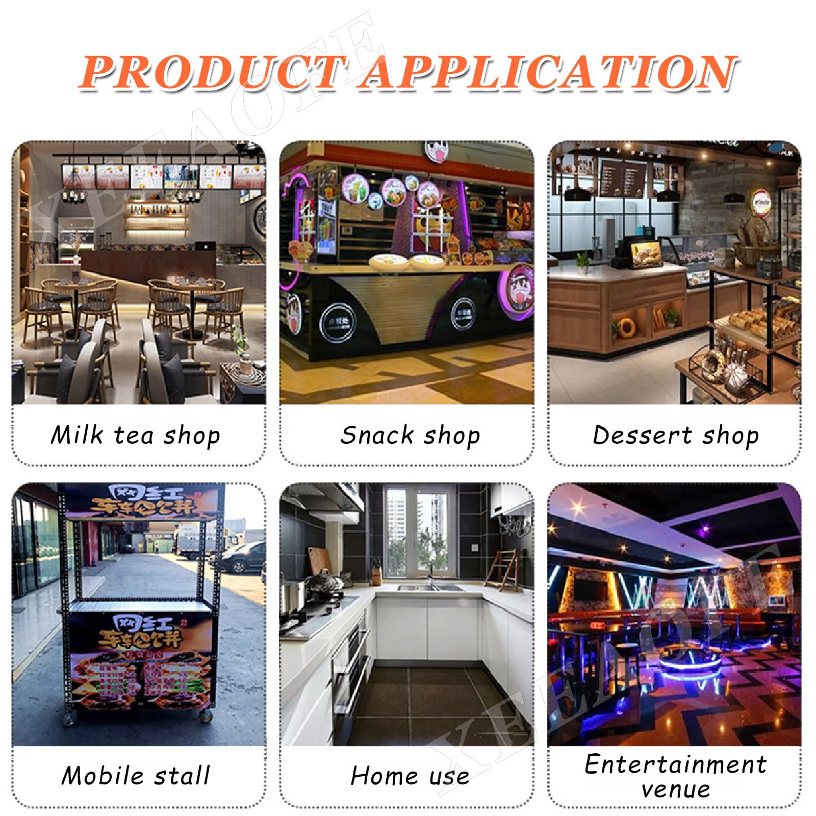 Máquina para Hamburguesas con Calefacción Doble 3000W, para Aperitivos, Comida Callejera, Prensa para Hamburguesas Heladas UFO Comercial, Temporizador 5 Minutos,110V