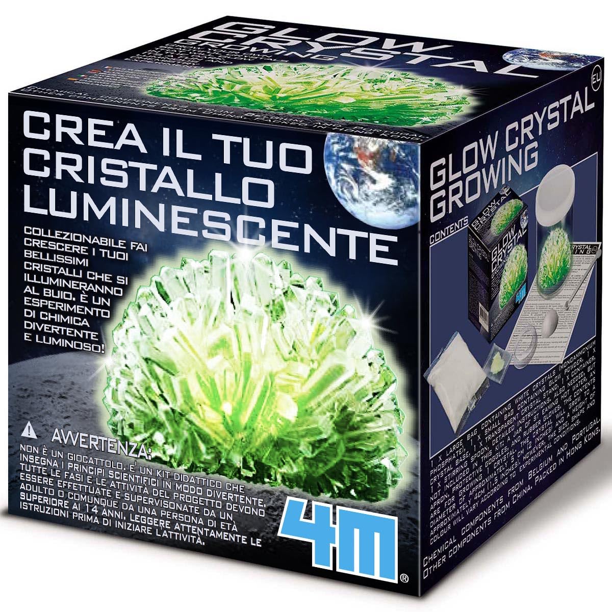 Palla Rimbalzante  Kit Di Magia Scientifica Per Esperimenti Con La Produzione Di Sapone Di Cristallo E Slime~p126137589