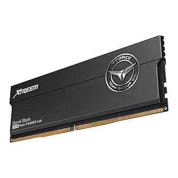 TEAMGROUP T-Force XTREEM CKD DDR5 Ram 48GB (2x24GB) 8400MHz