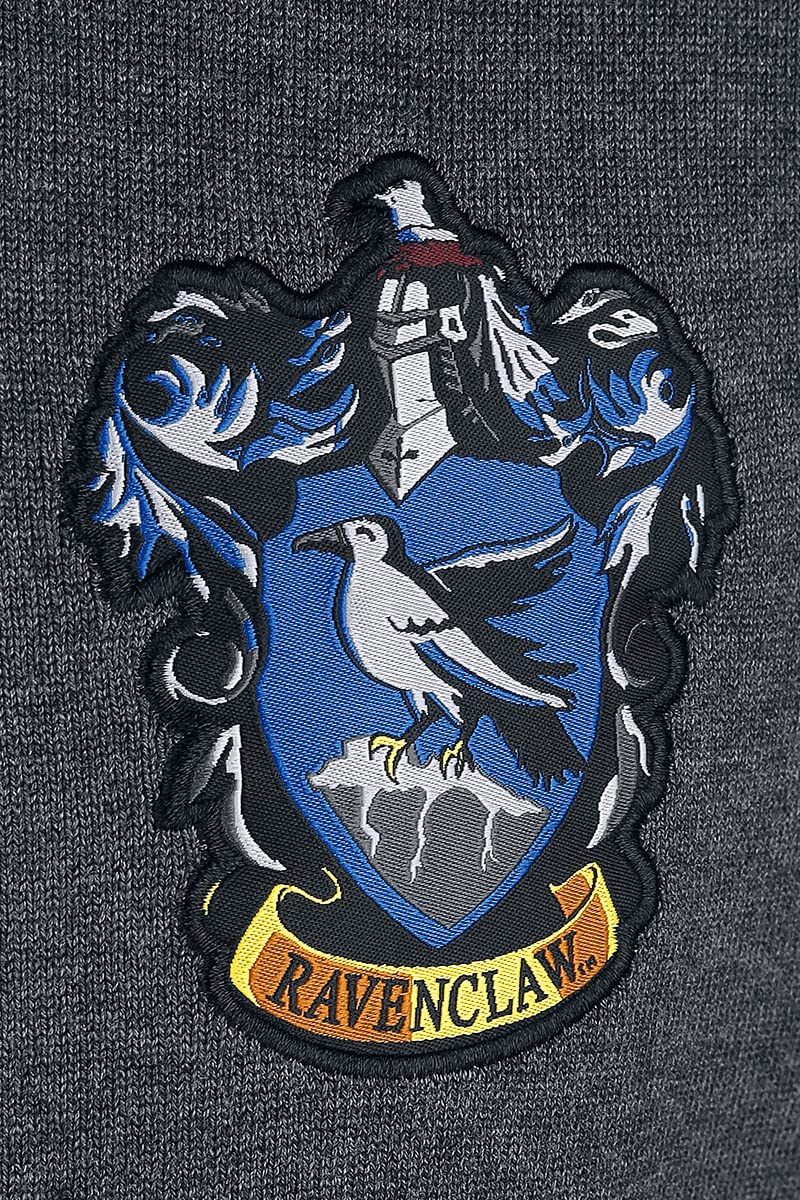 Harry Potter Mehapompu041 Pull-Over Homme (Lot de 1)