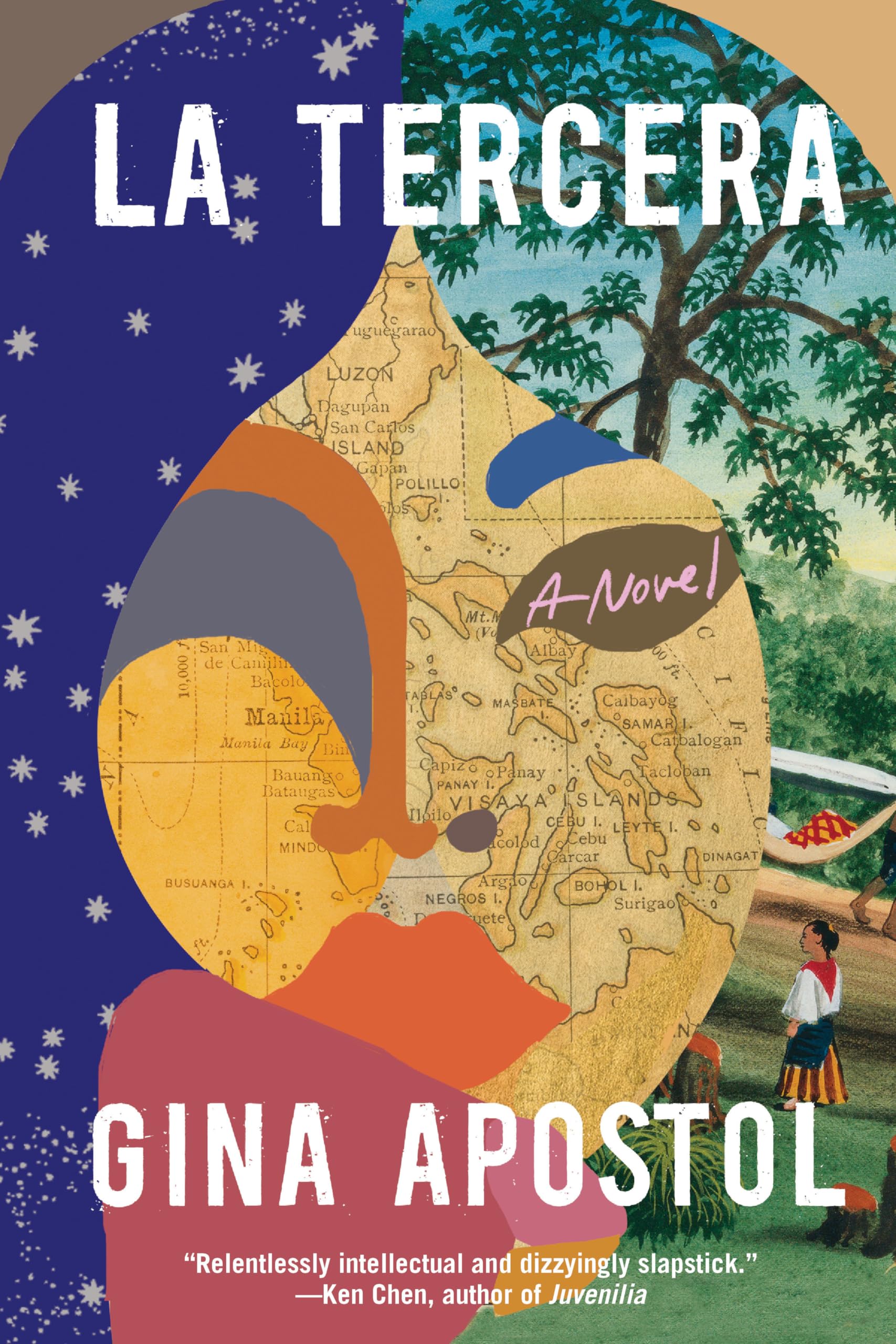Buy La Tercera — BookShops.in
