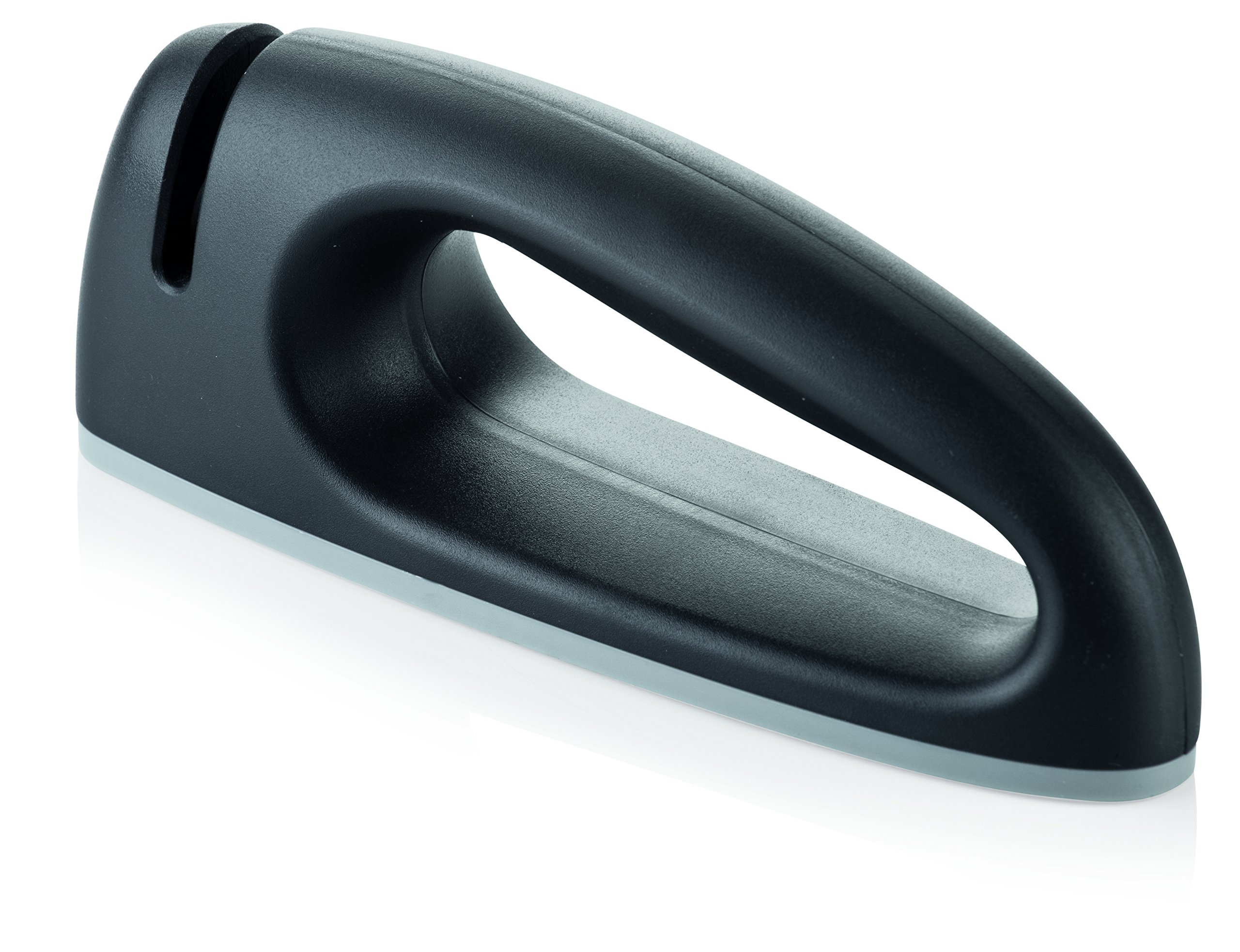 Tescoma Knife Sharpener Sonic, Assorted, 23 x 11 x 4.5 cm