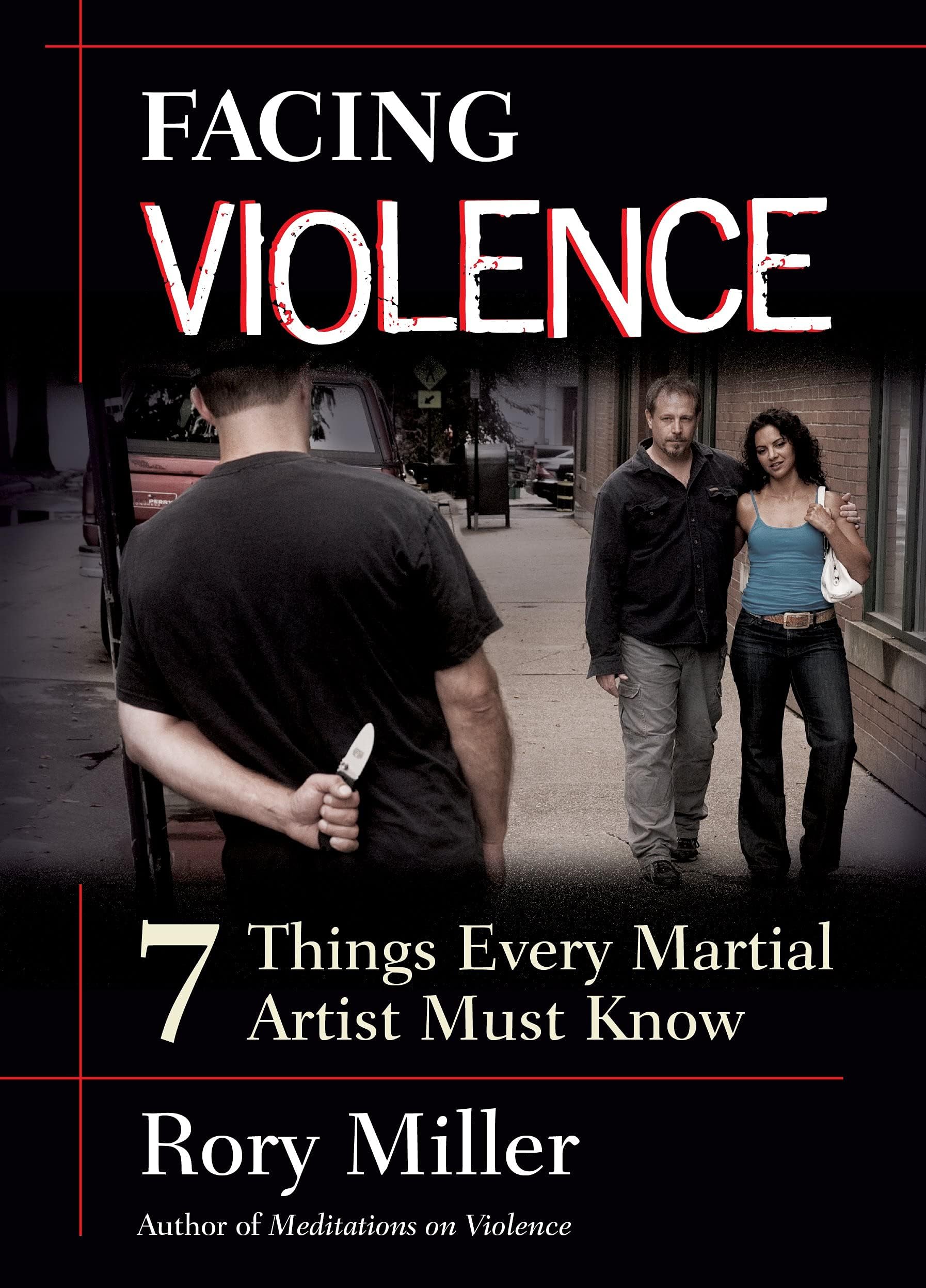 Facing Violence