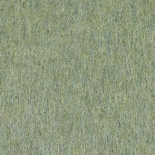 Miniatura 10 de Superfine - Manta de lana de alpaca  Manta ligera de lana merino de alpaca para uso en interiores o exteriores  Manta de lana de alpaca peruana