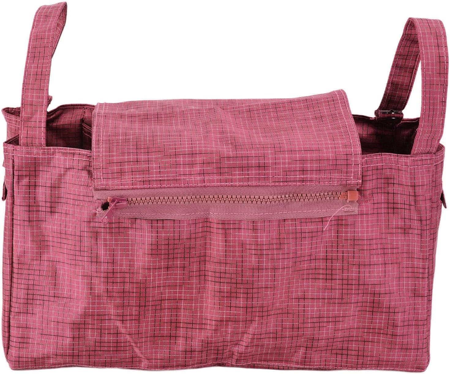 ベビーカーオーガナイザー ベビーカーアクセサリーバッグユニバーサル便利な多機能携帯電話のおもちゃ ローマのdd 年末年始大決算