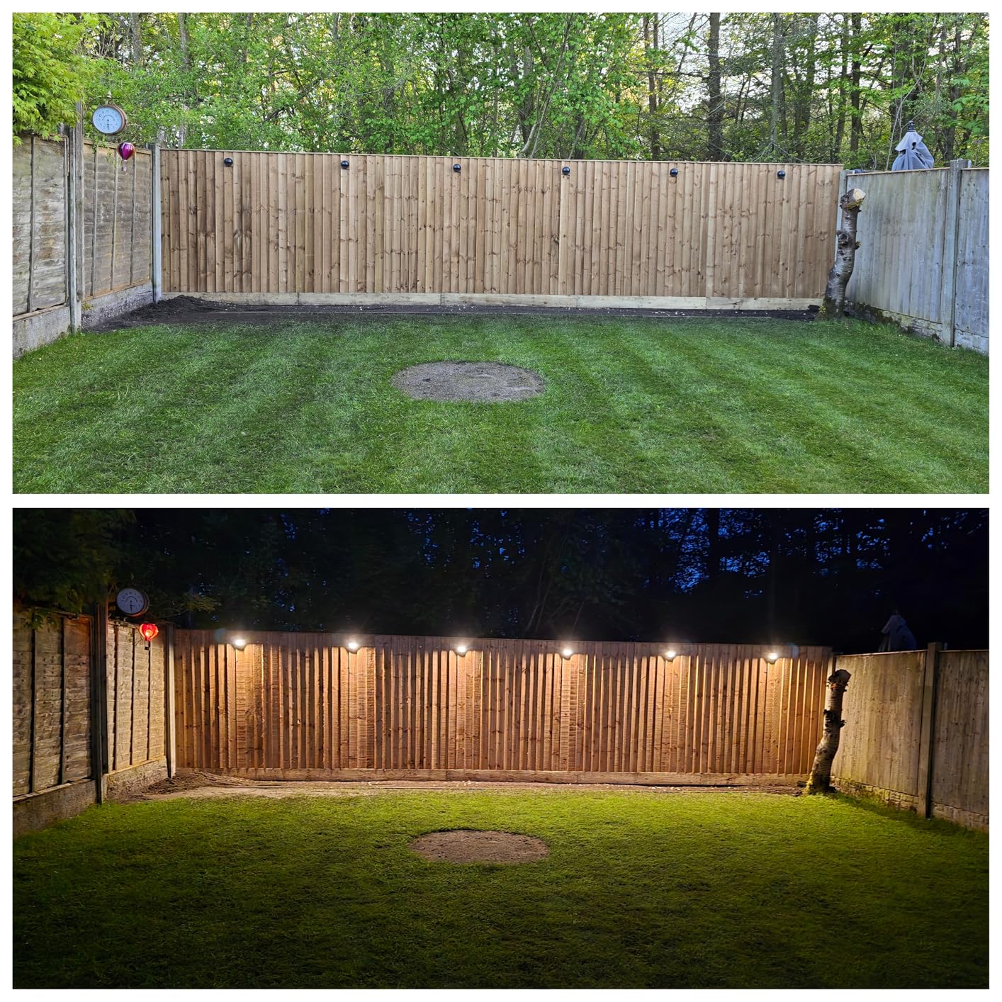 Customer photo