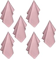 Vista 15 de Paño de limpieza de microfibra de alta calidad, paño extrasuave como gamuza sin pelusa para anteojos y vidrio, compatible con iPad, iPhone