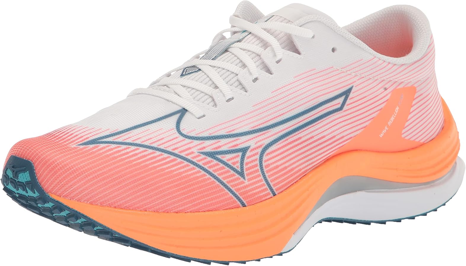 zapatillas mizuno hombre running