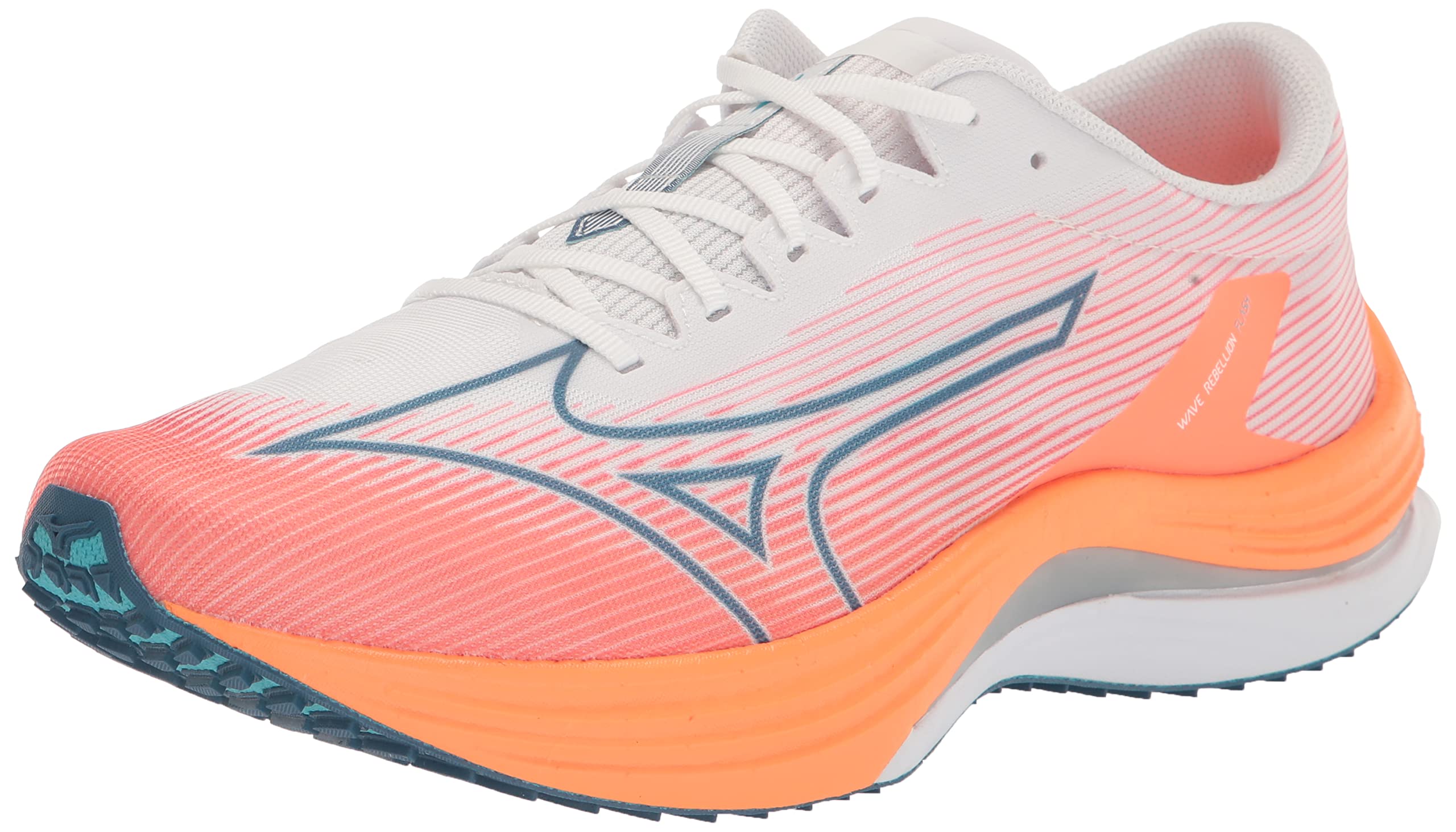 Wave Rebellion Flash mens Running Shoe