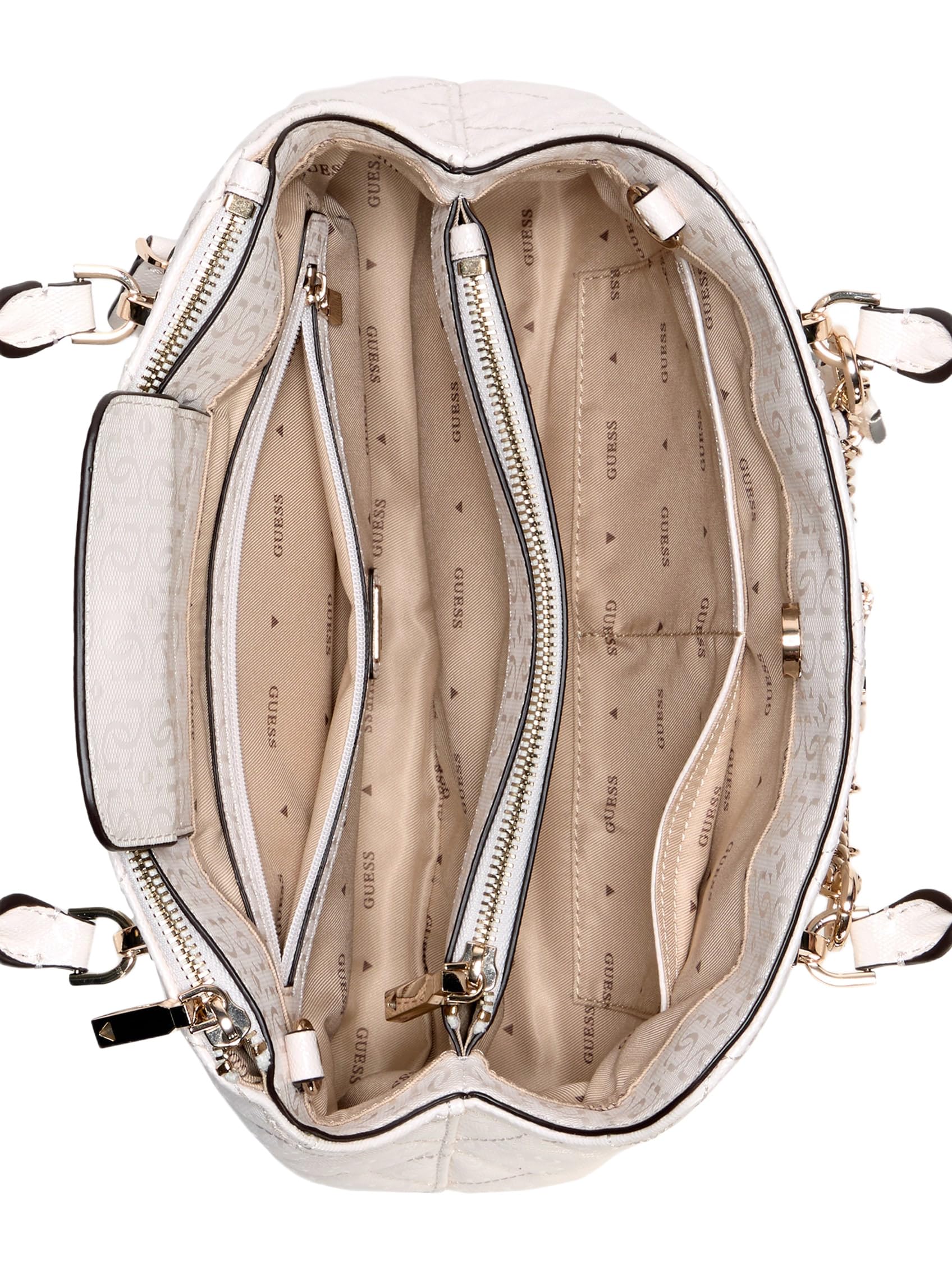 GUESS Borsa Donna Art HWGG99 12060