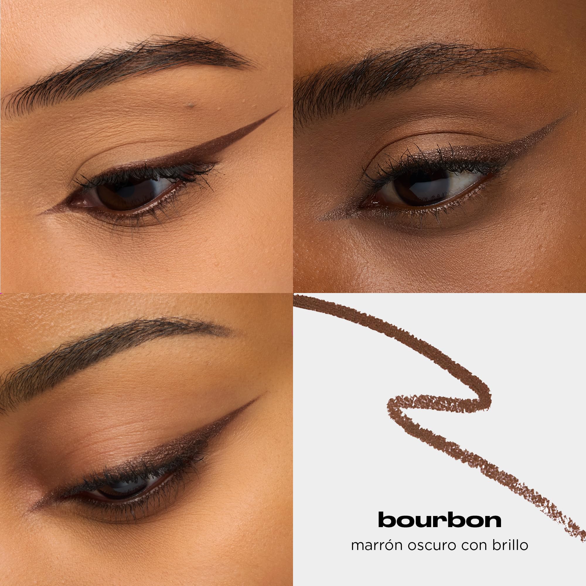 Urban Decay Lápiz de Ojos 24/7 Eye Pencil BOURBON