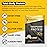 Transformation Protein Super Blend | Egg White, Collagen Peptides, and Plant Protein | 15 Billion CFU Probiotics | Digestive Enzymes | MCT Oil | Low Carb Shake for Men & Women | Vanilla, 10 Pack