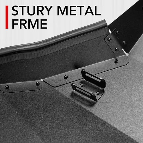 Miniatura 6 de HAKA TOUGH Puertas completas para Can Am X3, puertas completas de aluminio para Can Am Maverick X3 Max para accesorios 2017-para 2023, reemplazo del