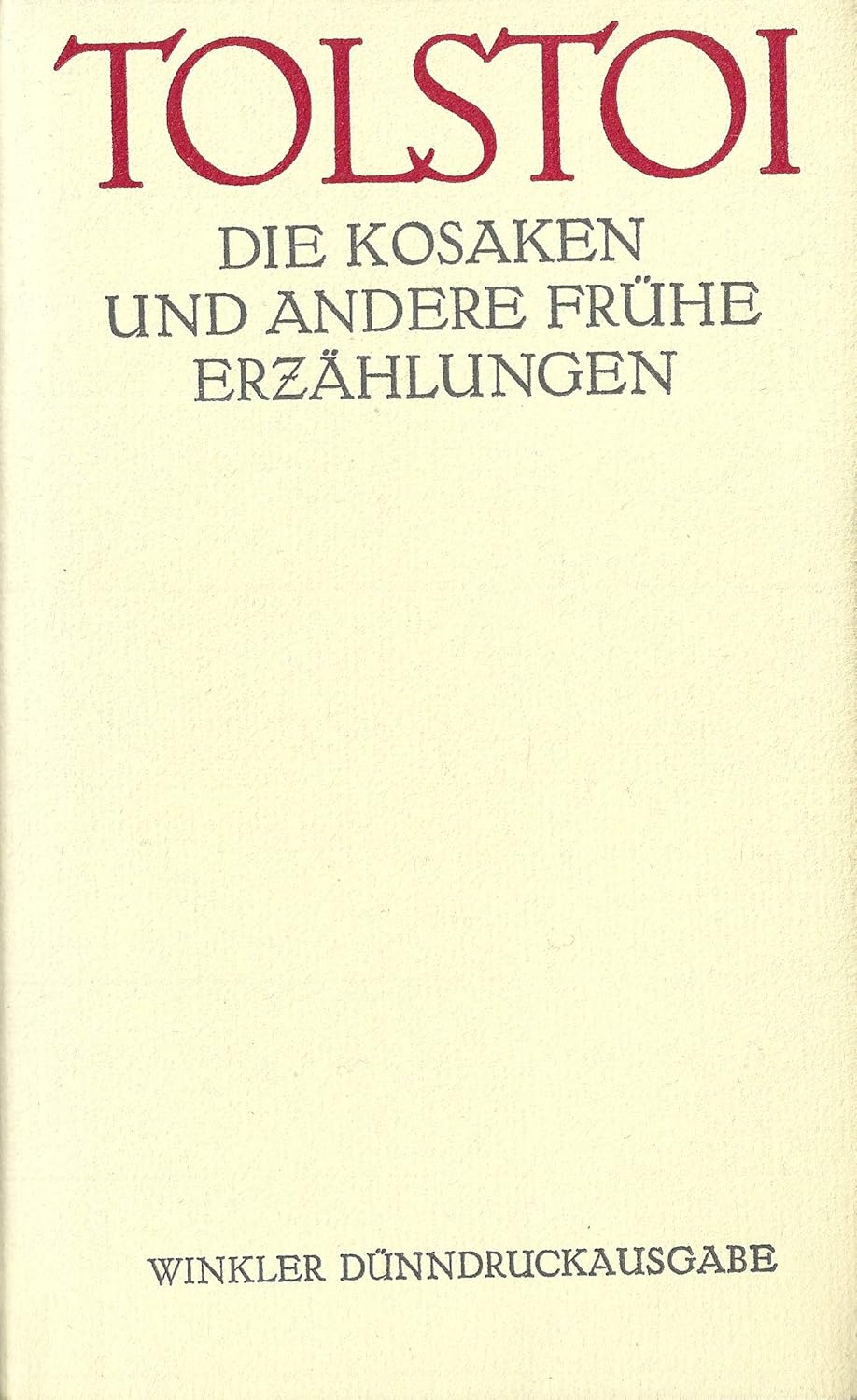 Grammatik Der Liebe. - Meistererzählungen. 9783492019941
