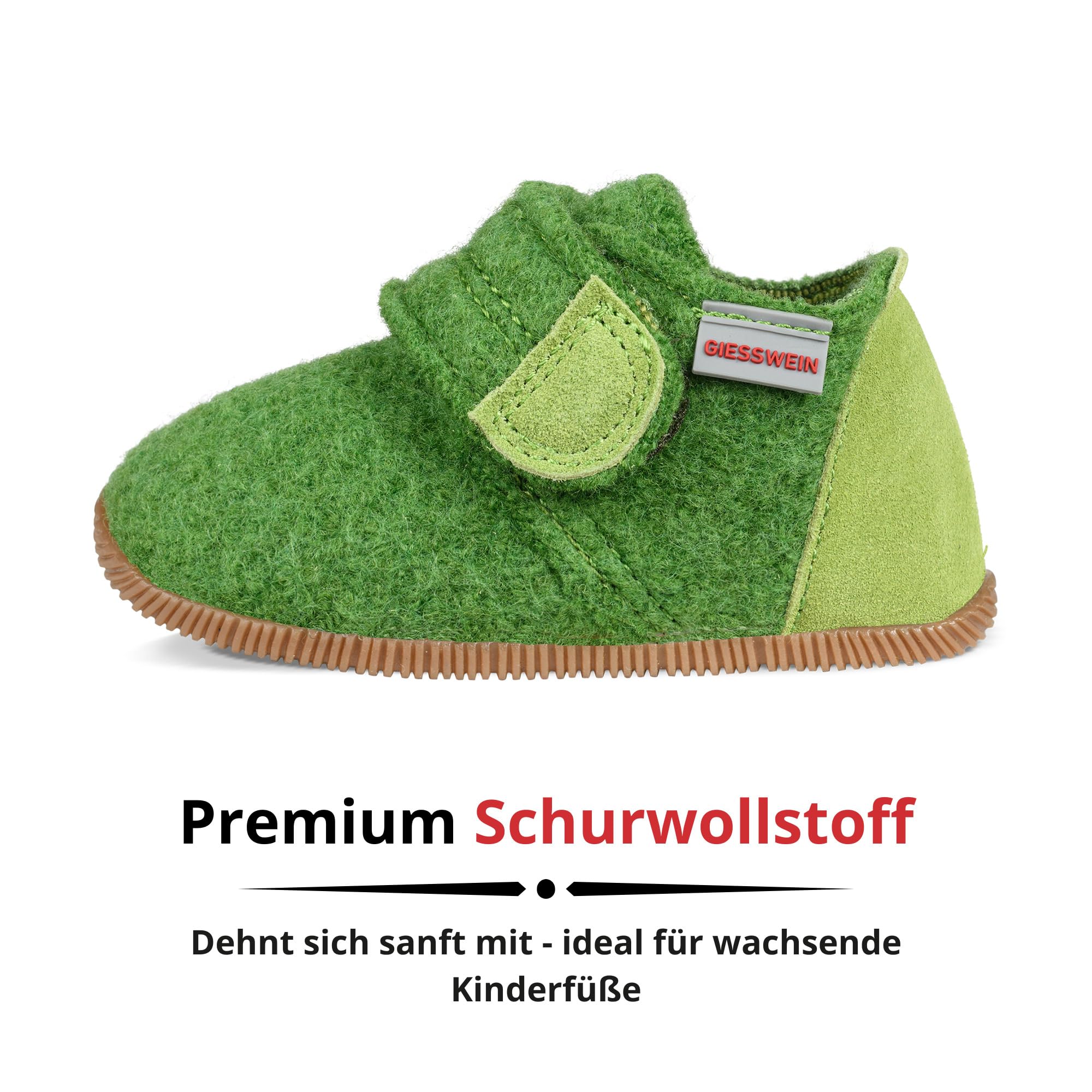 Giesswein Zapatillas Oberstaufen