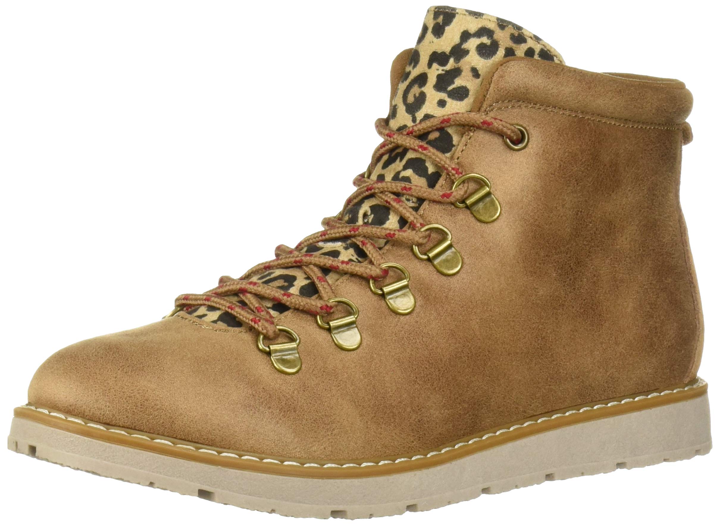 Skechers Bobs Alpine Mt Gato womens Ankle Boot