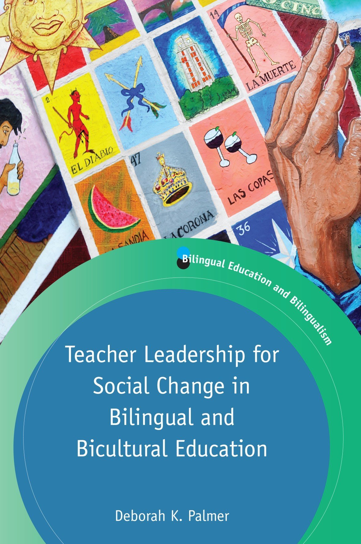 Buy Teacher Leadership for Social Change in Bilingual and Bicultural Education — BookShops.in
