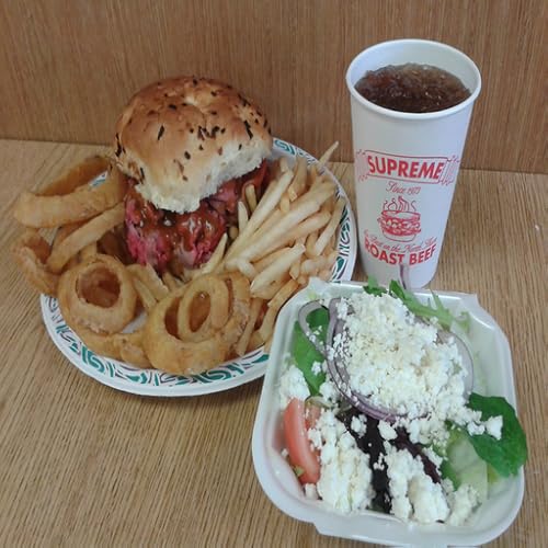 Supreme Roast Beef - //medicalbooks.filipinodoctors.org