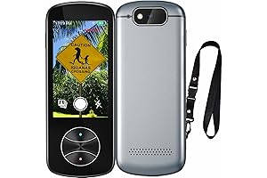 Portable Handheld Language Translator Device, Your Perfect Language Buddy