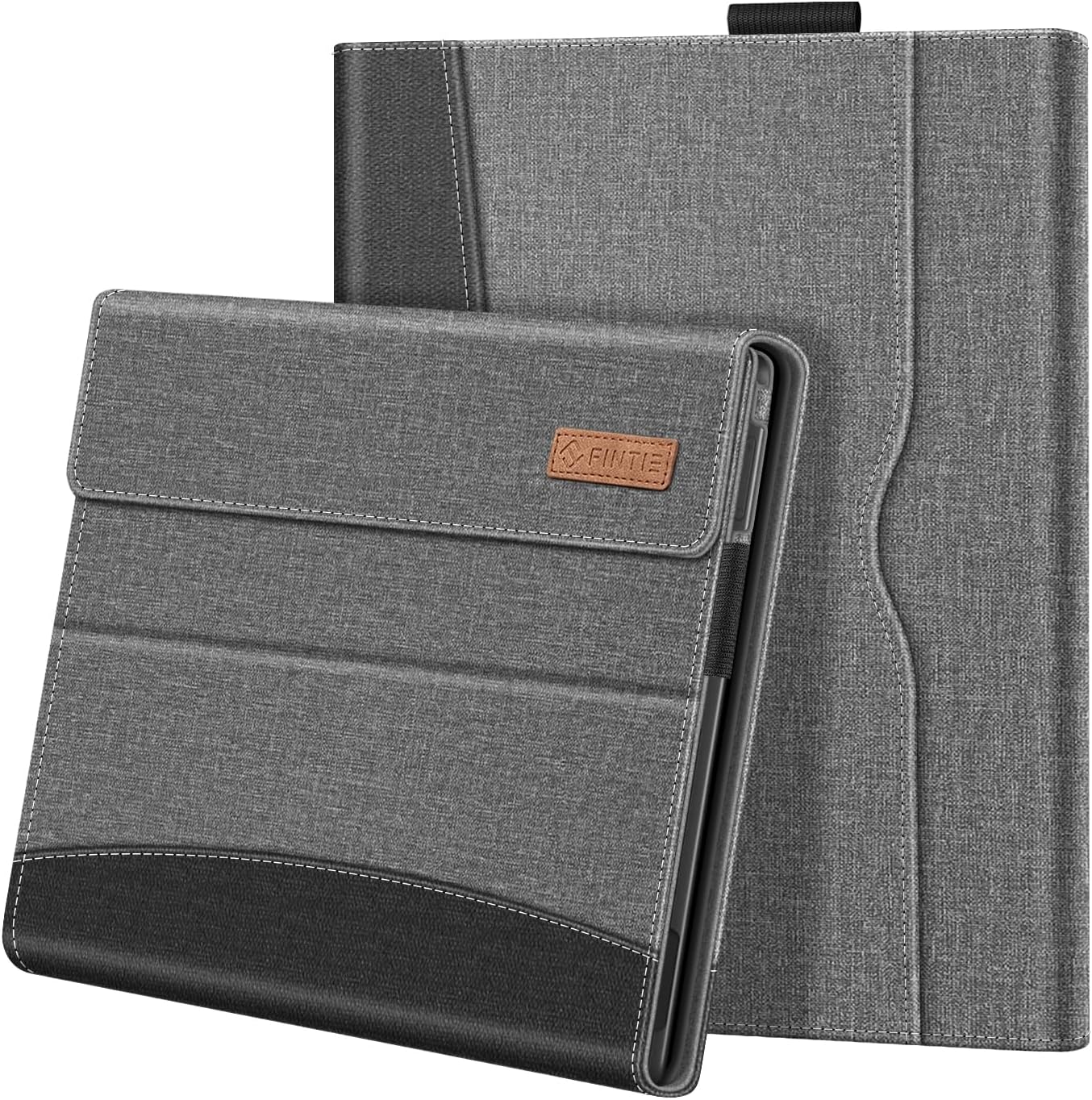 Fintie Case for Microsoft Surface Pro X (2021/2020/2019) Multiple