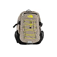 The North Face NF00CF9CBI4 BOREALIS CLASSIC Zaino sportivo Uomo Stone Slab/TNF Black Taglia OS