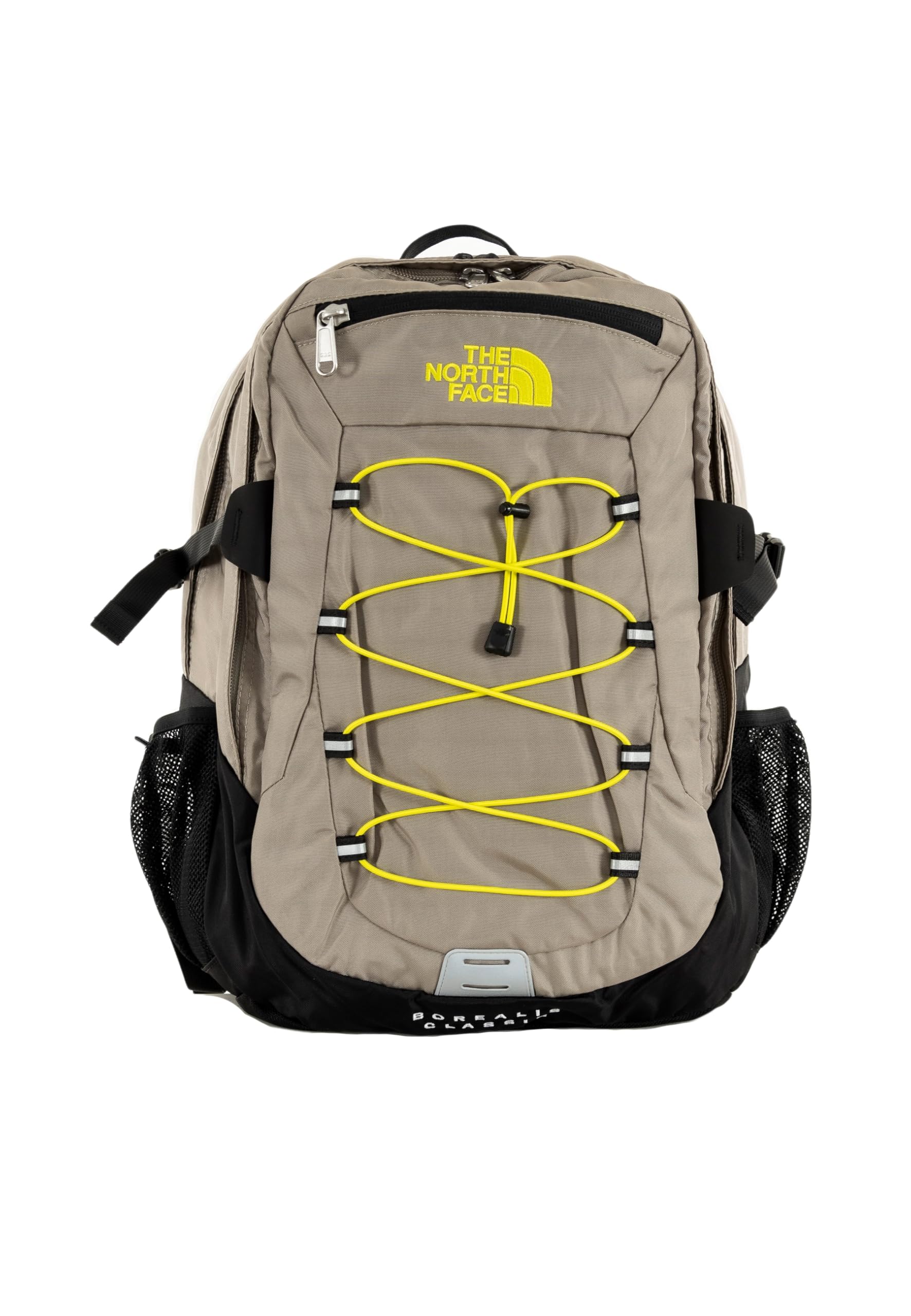 The North Face Men's Gray Backpacks, One Size, Borealis Backpack