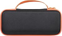 Vista 8 de co2CREA Funda rígida compatible con altavoz Bluetooth inalámbrico Skullcandy Terrain XL