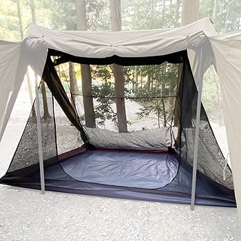 Amazon.co.jp: DUCKNOT ハンティングヘキサ T/C SW用 インナーメッシュ